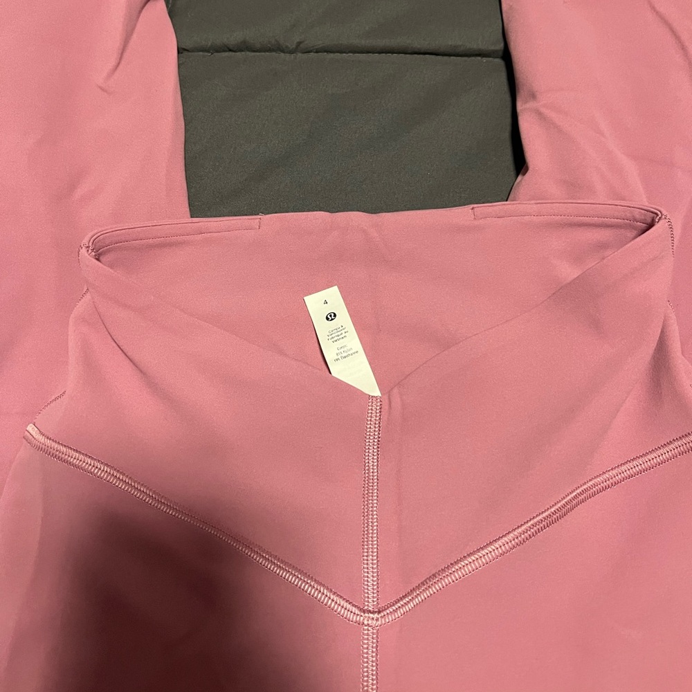 Align leggings